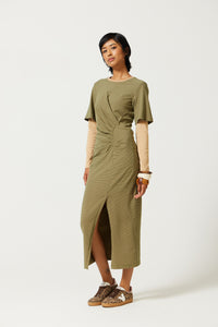Sora Double Layer Dress