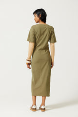 Sora Double Layer Dress