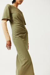 Sora Double Layer Dress