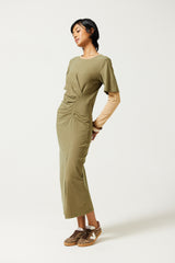 Sora Double Layer Dress