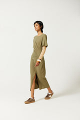 Sora Double Layer Dress