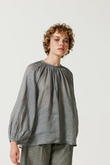 Ren Billow Sleeve Blouse