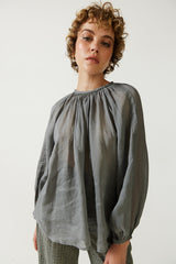Ren Billow Sleeve Blouse