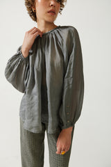 Ren Billow Sleeve Blouse