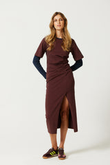 Sora Double Layer Dress