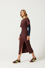 Sora Double Layer Dress