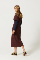 Sora Double Layer Dress