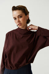 Zuri Longsleeve Tee