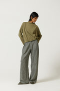 Zuri Longsleeve Tee