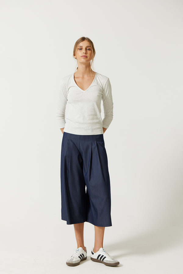 Rowan Culottes