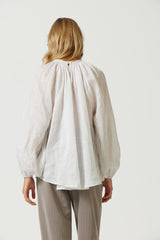 Ren Billow Sleeve Blouse