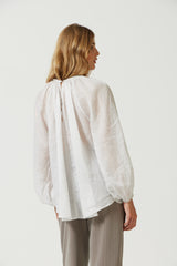 Ren Billow Sleeve Blouse