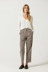 Jude Pinstripe Pants
