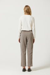 Jude Pinstripe Pants