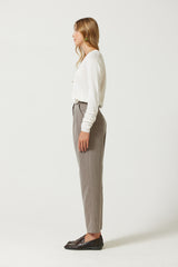 Jude Pinstripe Pants