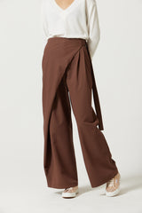 Abbot Fold Over Pant - New Season