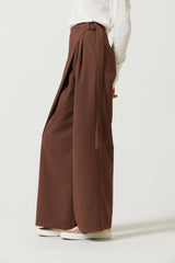 Abbot Fold Over Pant - New Season