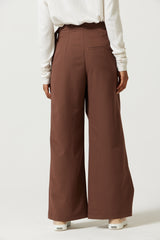 Abbot Fold Over Pant - New Season