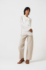 Coco Barel Leg Pants