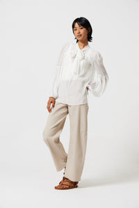 Coco Barel Leg Pants