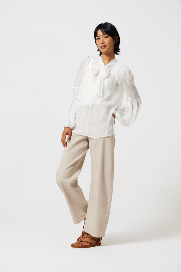 Coco Barel Leg Pants