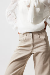 Coco Barel Leg Pants