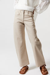 Coco Barel Leg Pants