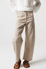 Coco Barel Leg Pants