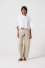 Coco Barel Leg Pants