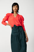 LORDES BLOUSE