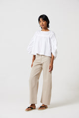 Coco Barel Leg Pants
