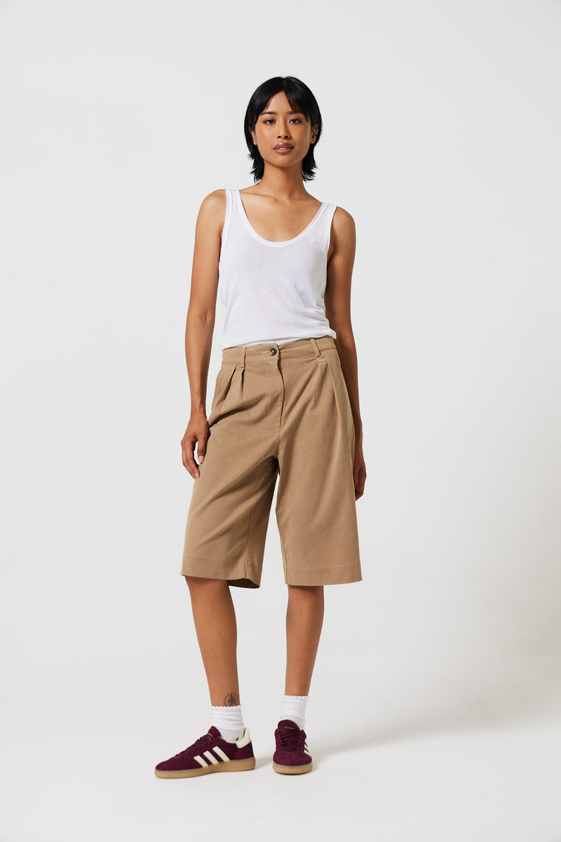 Gael Culottes