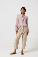 Neve Billow Sleeve Blouse