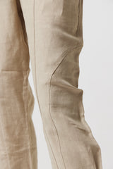 Arco Panel Detail  Pants