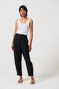 Arco Panel Detail  Pants