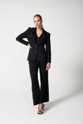 DELIA TAILORED BLAZER