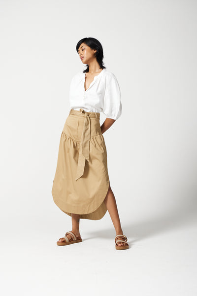 Philomena Petal Skirt