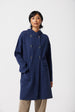 Navy Melange