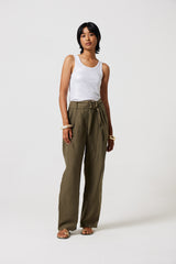 Harrie D-Ring Pants