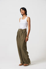 Harrie D-Ring Pants