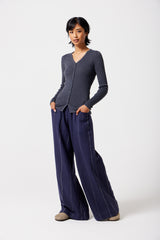 Rex Ultra Wide Pants