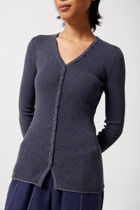 Emmy Silk Blend Sweater