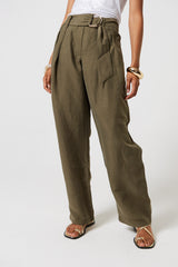 Harrie D-Ring Pants