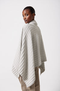 Samson Rib Poncho
