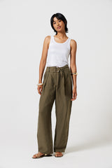 Harrie D-Ring Pants