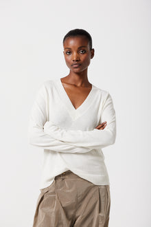 Suri Fine Gauge Sweater