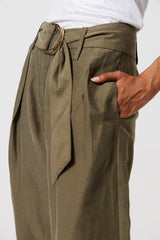 Harrie D-Ring Pants