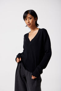 Suri Fine Gauge Sweater