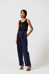 Harrie D-Ring Pants