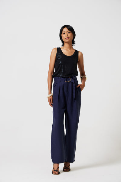 Harrie D-Ring Pants